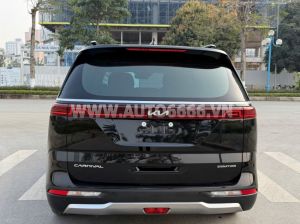 Xe Kia Carnival Signature 3.5G 2022