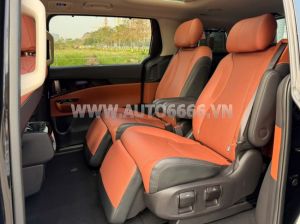 Xe Kia Carnival Signature 3.5G 2022