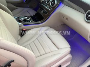 Xe Mercedes Benz C class C200 Exclusive 2020