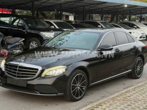 Xe Mercedes Benz C class C200 Exclusive 2020