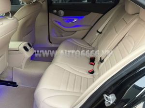 Xe Mercedes Benz C class C200 Exclusive 2020