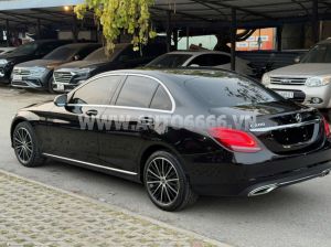 Xe Mercedes Benz C class C200 Exclusive 2020