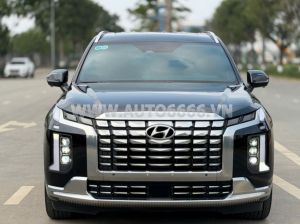 Xe Hyundai Palisade Prestige 2.2 AT HTRAC 2023