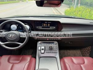 Xe Hyundai Palisade Prestige 2.2 AT HTRAC 2023