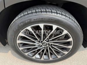 Xe Hyundai Palisade Prestige 2.2 AT HTRAC 2023
