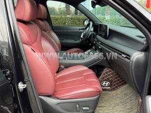 Xe Hyundai Palisade Prestige 2.2 AT HTRAC 2023