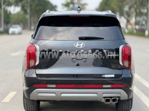 Xe Hyundai Palisade Prestige 2.2 AT HTRAC 2023