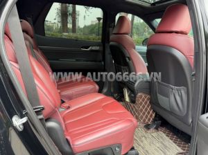 Xe Hyundai Palisade Prestige 2.2 AT HTRAC 2023