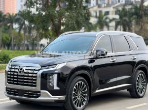 Xe Hyundai Palisade Prestige 2.2 AT HTRAC 2023