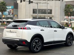 Xe Peugeot 2008 GT Line 1.2 AT 2021