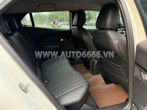 Xe Peugeot 2008 GT Line 1.2 AT 2021