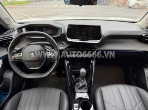 Xe Peugeot 2008 GT Line 1.2 AT 2021