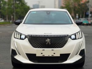 Xe Peugeot 2008 GT Line 1.2 AT 2021