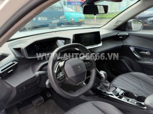 Xe Peugeot 2008 GT Line 1.2 AT 2021