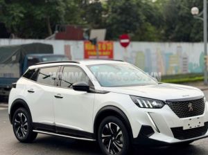 Xe Peugeot 2008 GT Line 1.2 AT 2021