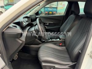 Xe Peugeot 2008 GT Line 1.2 AT 2021