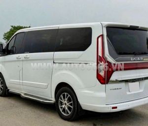 Xe Ford Tourneo Limousine Titanium 2.0 AT 2021