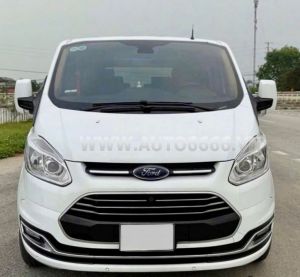 Xe Ford Tourneo Limousine Titanium 2.0 AT 2021