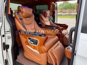 Xe Ford Tourneo Limousine Titanium 2.0 AT 2021