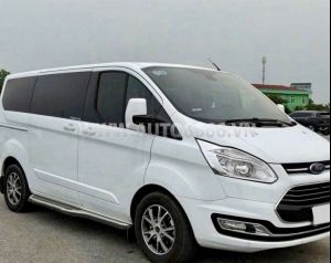 Xe Ford Tourneo Limousine Titanium 2.0 AT 2021