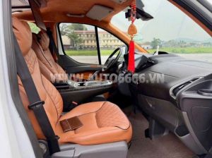 Xe Ford Tourneo Limousine Titanium 2.0 AT 2021