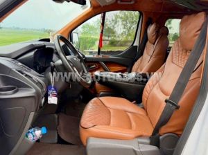 Xe Ford Tourneo Limousine Titanium 2.0 AT 2021