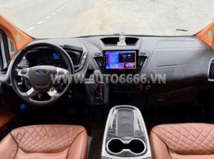 Xe Ford Tourneo Limousine Titanium 2.0 AT 2021