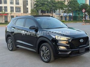 Xe Hyundai Tucson 2.0 AT Đặc biệt 2021