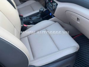 Xe Hyundai Tucson 2.0 AT Đặc biệt 2021