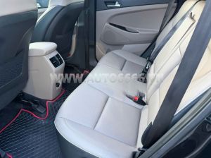Xe Hyundai Tucson 2.0 AT Đặc biệt 2021