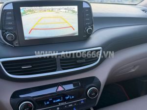 Xe Hyundai Tucson 2.0 AT Đặc biệt 2021