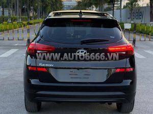 Xe Hyundai Tucson 2.0 AT Đặc biệt 2021