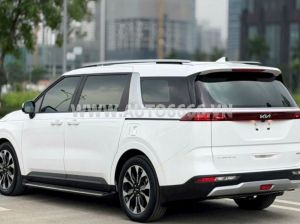 Xe Kia Carnival Luxury 2.2D 2024