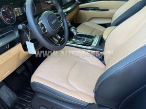 Xe Kia Carnival Luxury 2.2D 2024