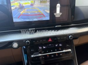 Xe Kia Carnival Luxury 2.2D 2024