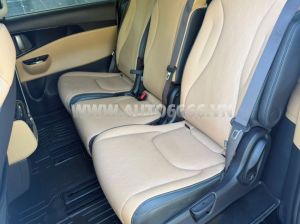Xe Kia Carnival Luxury 2.2D 2024