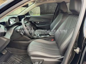 Xe Peugeot 2008 GT Line 1.2 AT 2021