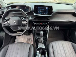 Xe Peugeot 2008 GT Line 1.2 AT 2021