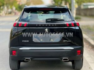 Xe Peugeot 2008 GT Line 1.2 AT 2021