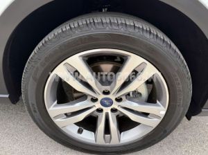 Xe Ford Territory Titanium X 1.5 AT 2024