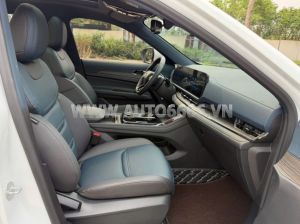 Xe Ford Territory Titanium X 1.5 AT 2024