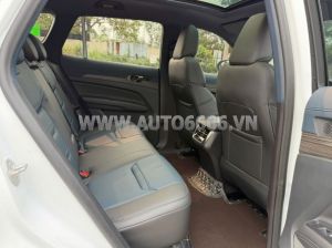 Xe Ford Territory Titanium X 1.5 AT 2024