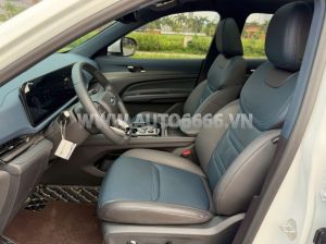 Xe Ford Territory Titanium X 1.5 AT 2024