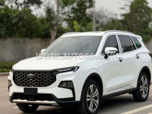 Xe Ford Territory Titanium X 1.5 AT 2024