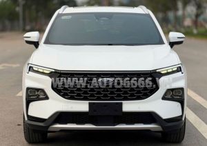 Xe Ford Territory Titanium X 1.5 AT 2024