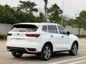 Xe Ford Territory Titanium X 1.5 AT 2024
