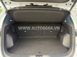 Xe Ford Territory Titanium X 1.5 AT 2024