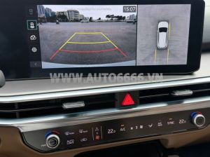 Xe Kia Sorento Signature 2.2D AT 2025