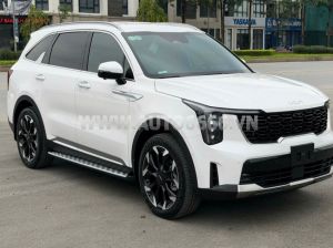 Xe Kia Sorento Signature 2.2D AT 2025