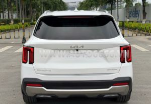 Xe Kia Sorento Signature 2.2D AT 2025